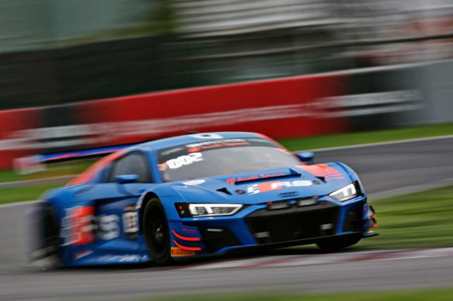 Suzuka10H 2019 Winner WRT Racing AUDI R8 #25 – Kelvin van der Linde, Dries Vanthoor, Frederic Vervisch | © AUDIsport Suzuka10H 2019 Winner WRT Racing AUDI R8 #25 - Kelvin van der Linde, Dries Vanthoor, Frederic Vervisch | © AUDIsport