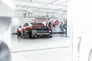 PORSCHE 911RSR IMSA - retirement for the 2019 RSR and time for the new 911RSRm in 2020 | © lenssenphoto