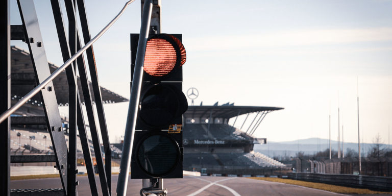 Nürburgring Code red © GT-Endurance