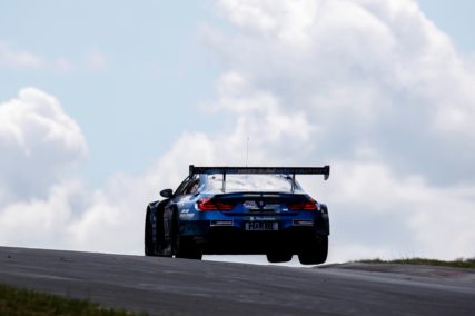 Winner VLN/NLS1 - Walkenhorst BMW #34 - Pittard, Jenssen | © Alexander Trienitz