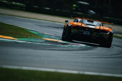 IMOLA P8 overall OptimumMsport #69 - Oliver Wilkinson, Rob Bell, Joe Osborne | © Xynamic