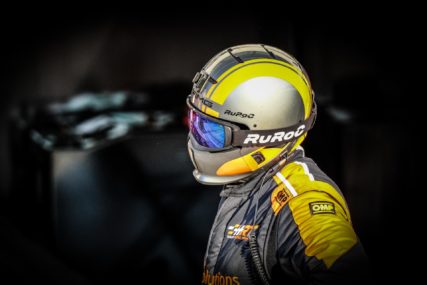 Misano AMG HauptRacingTeam HRT Mechanic | © GTworldChEU