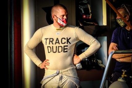 Misano #TackDude | © GTworldChEU