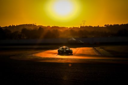 Misano Race 1 P3 CMR Bentley #107 - Jules Gounon & Nelson Panciatici | © GTworldChEU