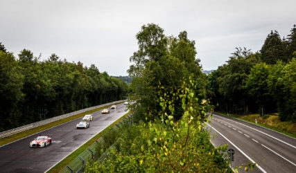 NLS4 Start | © SWOOSH Communications