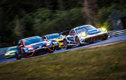 NLS4 P6 KCMG 911 #19 - Josh Burdon, Edo Liberati & Dennis Olsen | © SWOOSH Communications