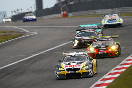 NLS 4 Winner - BMW #99 - Catsburg, Dusseldrop | © NLS