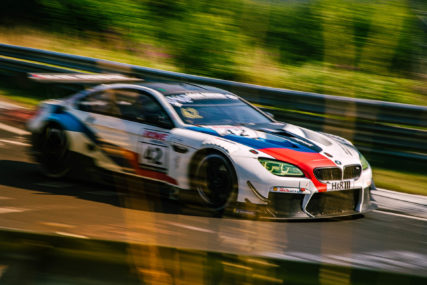 P7 Schnitzer Motorsport #42 - Martin Tomczyk, Augusto Farfus, Jens Klingmann, Sheldon vd Linde | © Michele Scudiero