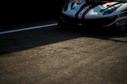 6hSPA - PRO-AM Winner - #83 af corse - Emuanel Collard, Nicklas Nielsen & François Perrodo | © Marcel Langer