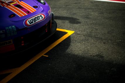 6hSPA P6 AM - #57 - Ben Keating, Felipe Fraga, Jeroen Bleekemolen | @ Marcel Langer