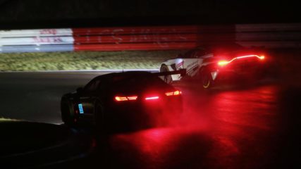 24hNBR 2020 - P4 - ROWE Racing BMW #99 - Marco Wittmann, Philipp Eng, Tom Blomqvist | © BMWMotorsport