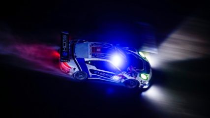 24hNBR 2020 - P13 - KCMG 911GT3R #18 - Earl Bamber, Dennis Ollsen, Timo Bernhard, Jörg Bergmeister | © Porsche / JTap