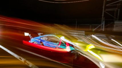 24hNBR 2020 - P11 - Falken 911GT3 #33 - Christian Engelhardt, Sven Müller, Klaus Bachler, Dirk Werner | © Porsche / JTap