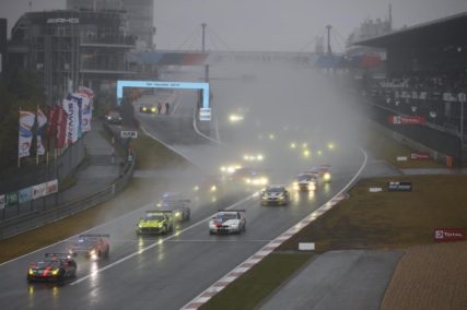 24hNBR 2020 - Race Start | © 24hNBR