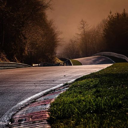 24hNBR - The Calm before the Strom | © Alex Hilberdt