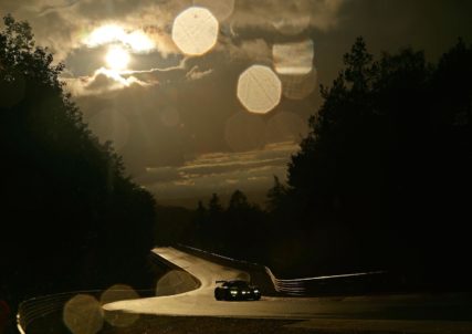 24hNBR 2020 - P2 - CarCollection AUDI #3 - Mirko Bortolotti, Markus Winkelhock, Christopher Haase | © AUDIsport