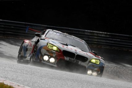 24hNBR 2020 - P12 - Walkenhorst BMW #101 - David Pittard, Jordan Pepper, Mikkel Jensen, Christian Chrognes | © BMWMotorsport