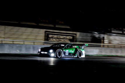 GTworldChEu Magny-Cours overall P10 R2 - CMR Bentley #107 - Nelson Panciatici, Jules Gounon | © SRO