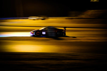 GTworldChEu Magny-Cours Pro-Am P3 R2 - AF Corse 488 #52 - Louis Machiels, Andrea Bertolini | © SRO