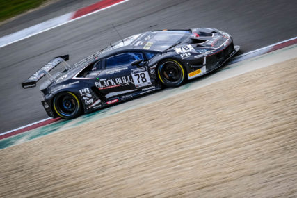 Nürburgring 6H - PRO-Am Winner FFF Racing Lamborghini #19 - Elia Erhart, Hiroshi Hamaguchi, Phil Keen | © Fotospeedy