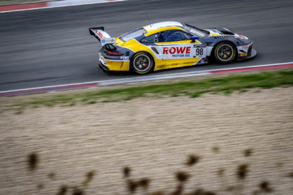 Nürburgring 6h P8 Overall - Rowe Racing 911 #98 - Jeroen Bleekemolen, Simona de Silvestro, Timo Bernhard | © GTworldCH
