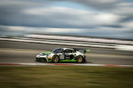Nürburgring 6h Winner - 911 #54 - Christian Engelhardt, Matteo Cairoli, Sven Müller | © GTworldCH