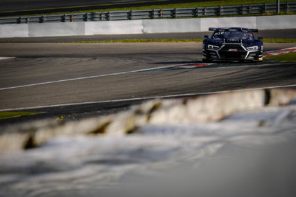 Nürburgring 6h P5 Overall - WRT AUDI #32 - Dries Vanthoor, Christopher Mies, Charles Weerts | © GTworldCH