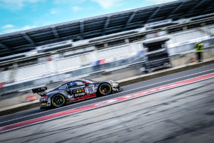 Nürburgring 6h P2 PRO-AM - Herberth 911 #991 - Daniel Allemann, Ralf Bohn, Robert Renauer | © GTworldCH