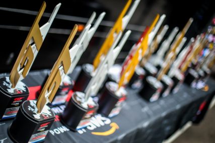 The PRICES - GTworldCHeu Zandvoort -21Creation / SRO