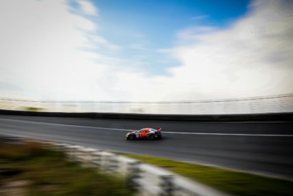 GTworldCHeu Zandvoort - Race II Silver Cup Winner - TEch1Racing RCF #15 - Aurelien Panis, Thomas Neubauer | © 21Creation / SRO