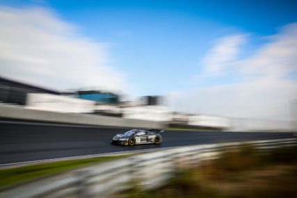 GTworldCHeu Zandvoort - Race I Winner - WRT AUDI R8 #31 - Ryuichiro Tomita, Kelvin van der Linde | © 21Creation / SRO