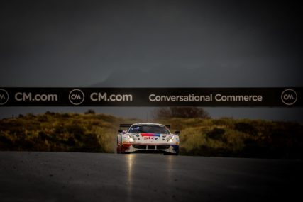 GTworldCHeu Zandvoort - Race I + II PRO-AM Winner - Tempesta 488 #93 - Chris Froggatt, Edward Cheever | © 21Creation / SRO