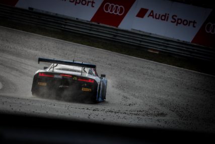 GTworldCHeu Zandvoort - Race I Silver Cup Winner - Sainteloc 488 #26 - Steven Palette, Simon Gachet | © 21Creation / SRO