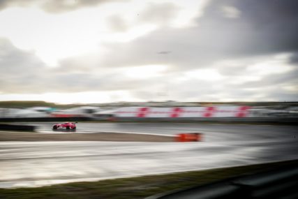 GTworldCHeu Zandvoort - Race II Silver Cup P7 - TTokSport AMG #6 - Robin Rogalski, Romain Monti | © 21Creation / SRO