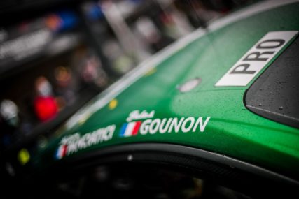 GTworldCHeu Zandvoort - Race II P2 - CMR Bentley #107 - Nelson Panciatici, Jules Gounon | © 21Creation / SRO