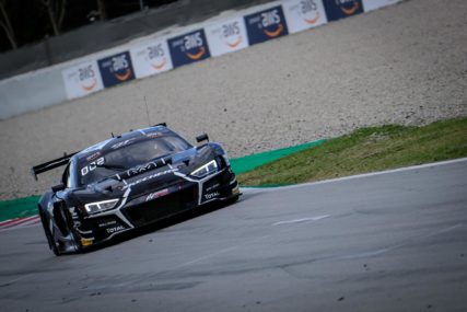 GTworldCh Sprint Cup Overall Champions 2020 - WRT AUDI #32 - Charles Weerts, Dries Vanthoor | © SRO