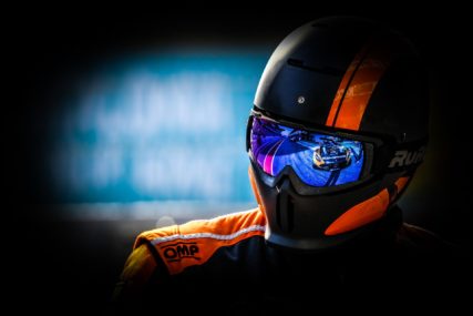 GTworldCh Sprint Cup Finale Race 3 | © SRO