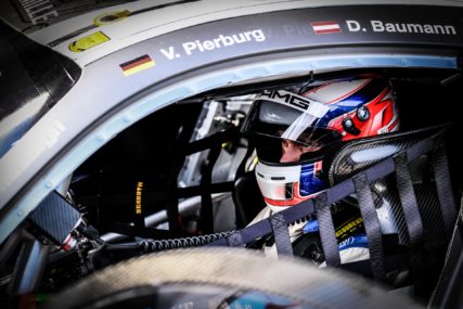 GTworldCh Sprint Cup Finale Pro-AM P3 - SPS #20 - Dominik Baumann, Valentin Pierburg | © SRO