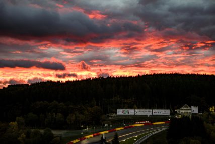 SPA24 2020 - SUN RISE | © SRO