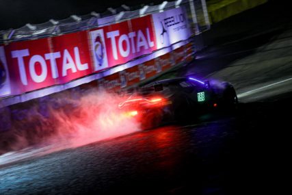 SPA24 2020 PRO-AM P3 - Garage59 Vantage #188 - Alexander West, Chris Goodwin, Jonathan Adam, Maxime Martin | © SRO