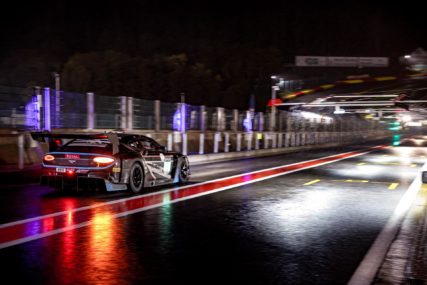 SPA24 2020 P12 - KPAX Bentley #3 - Jordan Pepper, Jules Gounon, Maxime Soulet | © SRO