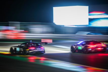 SPA24 2020 DNF - AKKA AMG #88 - Raffaele Marciello, Timur Boguslavskiy, Felipe Fraga | © SRO