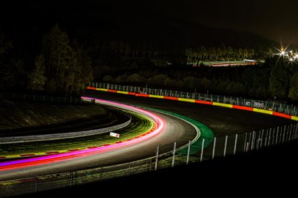 SPA24 2020 - NIGHT VIEW | © SRO