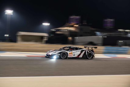 WEC Champions GTE AM #83 AF Corse - François Perrodo, Emmanuel Collard & Niklas Nielsen | © Ferrari