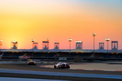 WEC Champions GTE AM #83 AF Corse - François Perrodo, Emmanuel Collard & Niklas Nielsen | © Ferrari