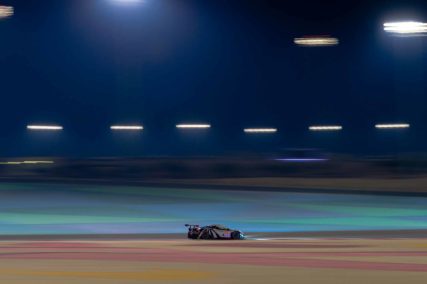 WEC Champions GTE AM #83 AF Corse - François Perrodo, Emmanuel Collard & Niklas Nielsen | © Ferrari