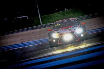 GTWCE 1000km P2 Silver Cup #15 Tech1 Racing - Thomas Neubauer, Timothe Buret, Aurelien Panis | © SRO