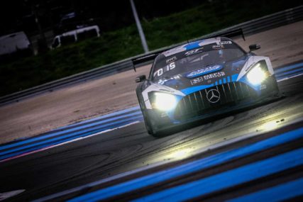 GTworldCH EU Overall Champion - Timur Boguslavskiy - Raffaele Marciello, Maxi Buhk - AKKA ASP #88 | © SRO