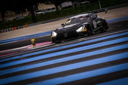 GTworldCH EU Endurance Champion Silver Cup - Ezequiel Perez Companc - Patrick Assenheimer - Mad Panda Racing #90 | © SRO