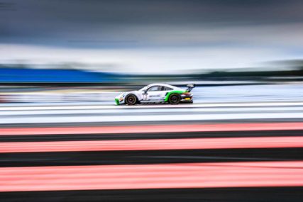 GTWCE 1000km P2 #12 GPX Racing - Matt Campbell, Patrick Pilet, Mathieu Jaminet | © SRO